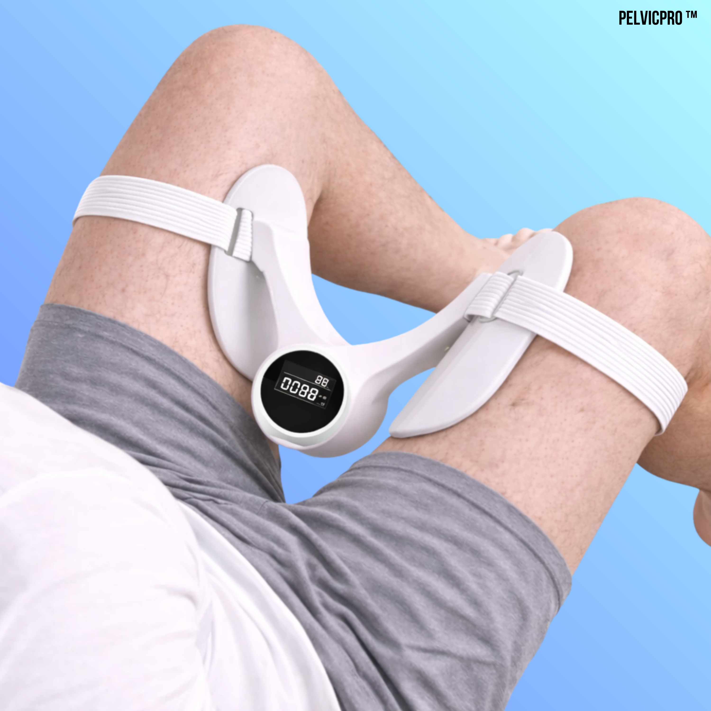 Pelvic Pro - Bäckenbottentränare